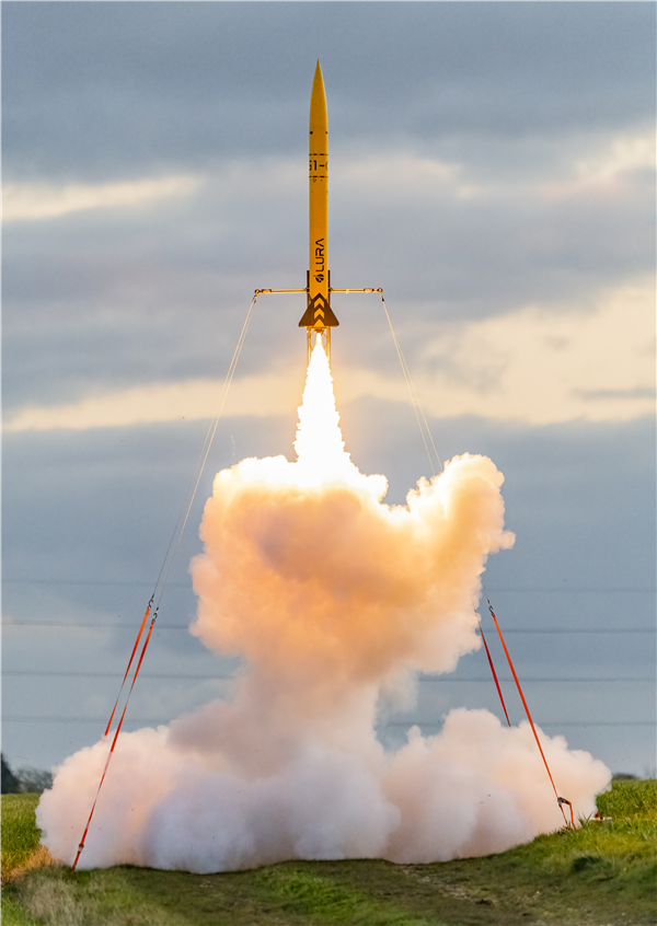G1-C launch.