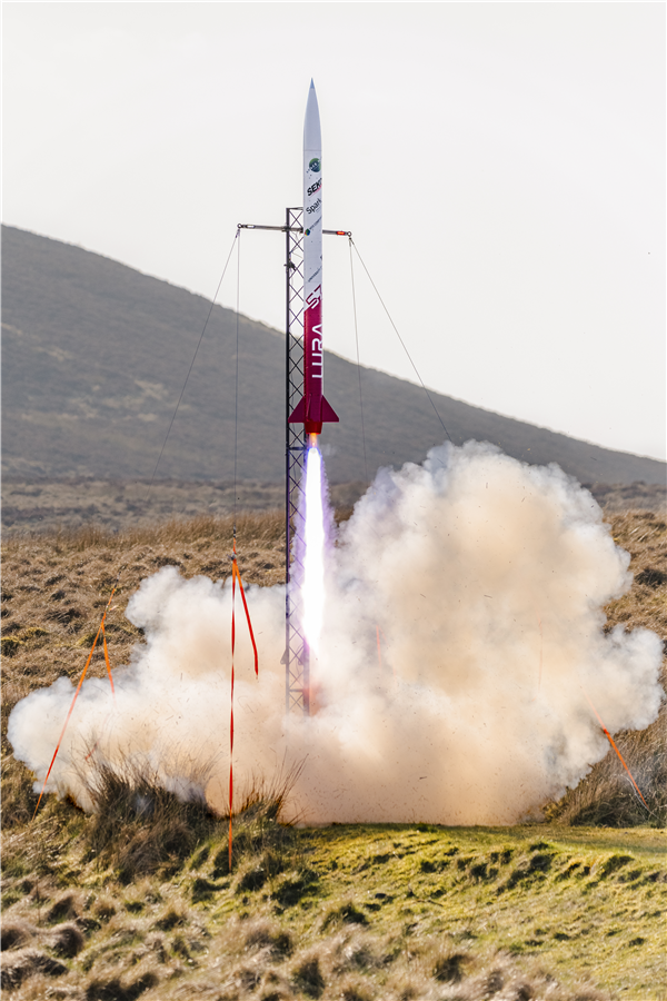 G1 launch.