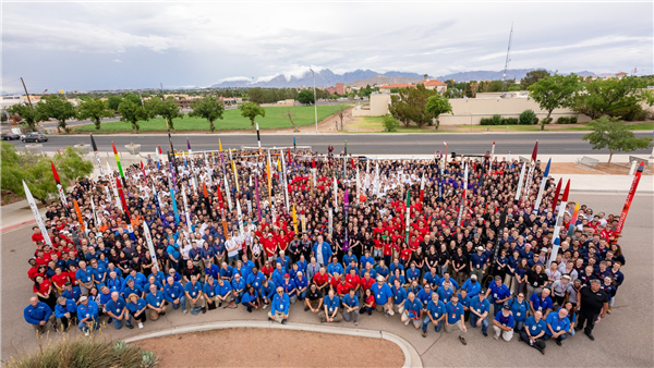 SAC 2021/2 full cohort.